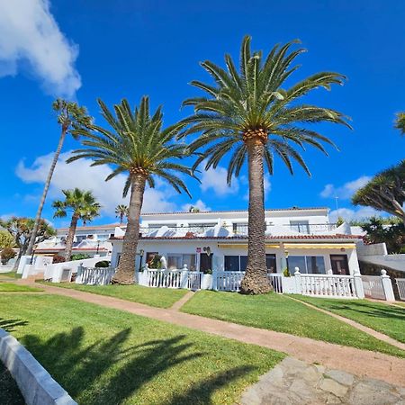 Madre Tierra Apartment Puerto de la Madera Exteriér fotografie